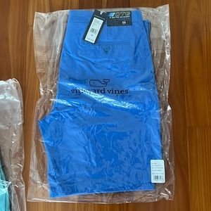Men’s Vineyard Vines Shorts. Never opened